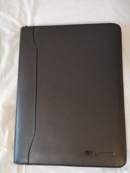 Písacie púzdro Eurostyle. Prava koža