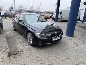 Predám BMW f30