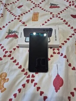Samsung Galaxy A55 5G