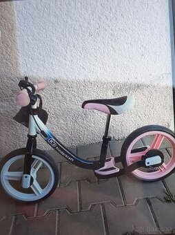 Odrážadlo Kinderkraft