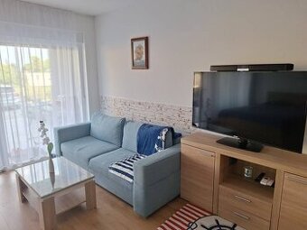 CHORVÁTSKO - Moderný štúdio apartmán - VRSI, Zadar