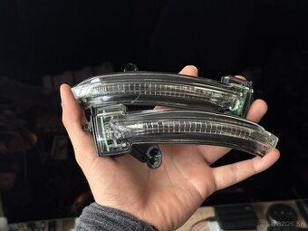 Renault Megane IV smerovky