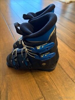 DETSKÁ LYŽIARSKA OBUv WEDZE 23-23,5 cm
