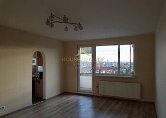 Predaj 2 izbový byt, Podzáhradná, Bratislava II. Podunajské 