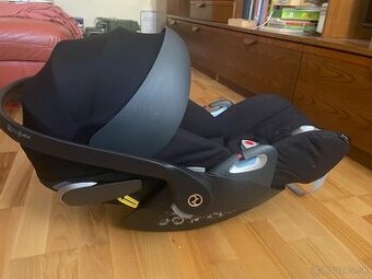 Cybex Cloud Z i-size