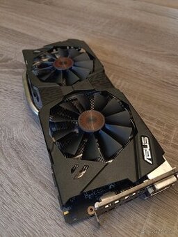 ASUS GTX 970