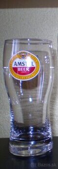 SBÍRKA PIVNÍCH SKLENIC