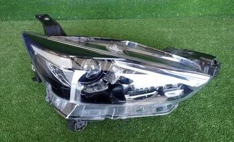 mazda cx3 svetlo full led 2015+