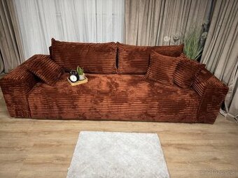 Sedacia súprava / gauč 407/A