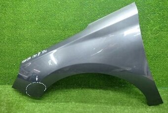 hyundai i30 blatník 2017+