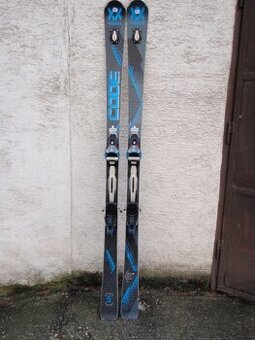 Vôlkl UVO CODE 180cm