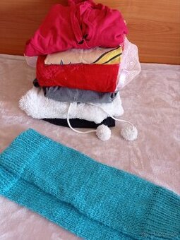 Balík Dámskeho oblečenia veľkosť M