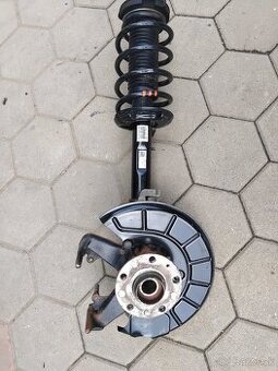 Škoda Octavia 2,VW, Seat predná náprava