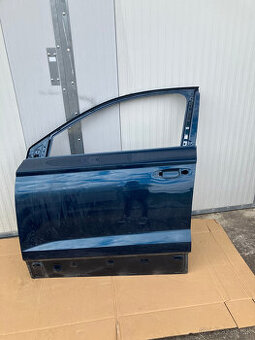 predni leve dvere levy skoda karoq karok 57a