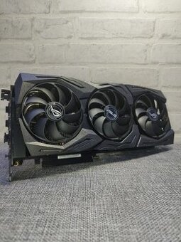Asus ROG Strix RTX 2080 Super