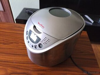 Pekáreň na chleba - Moulimex home bread