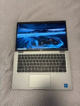 Dell Latitude 5420 14"/i5-1145g7 (4/8)/16/512/backlit