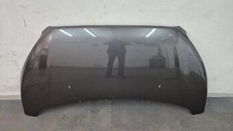 Ford transit custom predna kapota