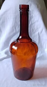 Stare zberateľské flase r