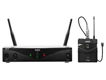 AKG WMS45, AKGWMS420 - bezdrátové soupravy