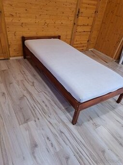 Posteľ 90x200cm