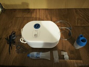 Predám inhalátor OMRON