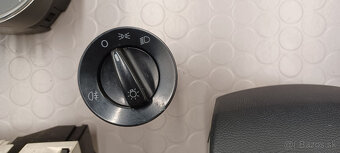 Vypínač Škoda Roomster/Fabia II