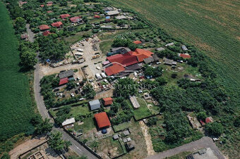 Záhrada Komárno - Harčáš | Viac než len metre štvorcové