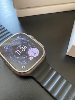 ⌚ Apple Watch Ultra