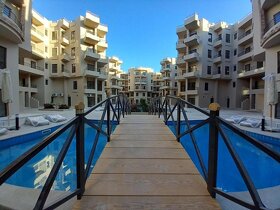 Hurghada apartman 3kk
