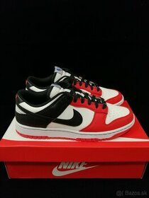 Nike Dunk Low Chicago Anniversary 75 - 1