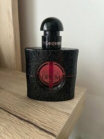 Yves Saint Laurent Black Opium Parfumovaná voda