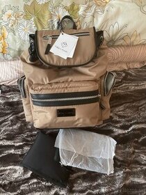 Batoh / ruksak / taska na prebalovanie Tiba + Marl