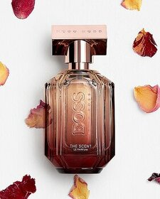 Hugo Boss The Scent le parfum 50 ml pre ženy