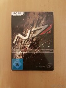 Mass Efect 2 - Collectors Edition / PC - 1