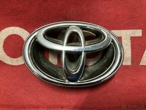 Toyota znak