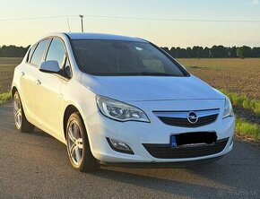 Predám Opel Astra - 1