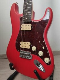 Fender FSR Hot Rod Stratocaster HH - 1