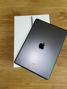 Apple iPad Wi-Fi 64 GB Space gray (2021) - 1