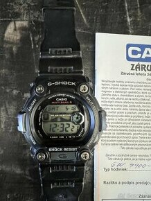 Predam hodinky Casio