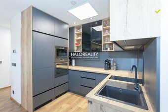 HALO reality - Prenájom, dvojizbový byt Bratislava Devínska 