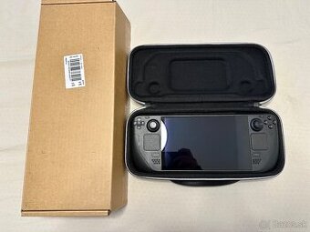 Steam deck OLED 512gb