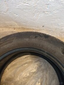 Predám letné pneumatiky 185/65 R15
