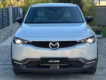 Mazda MX-30 e-SkyactivLuxury Modern 2020 ✅ODPOCET DPH✅