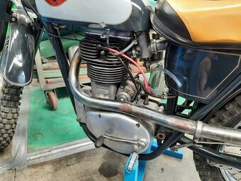 Jawa 500 eso