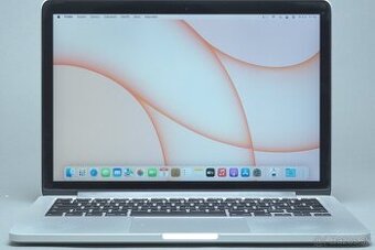 ZÁRUKA/Macbook Pro 13.3" CTO/I7 3.1GHZ/16GB RAM/512GB SSD/C