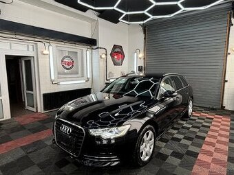 Audi A6 Avant 3.0 TDI  Quattro S LINE