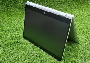 Konvertibilý EliteBook X360 13.3" i7 16GB 512GB SSD AKO NOV