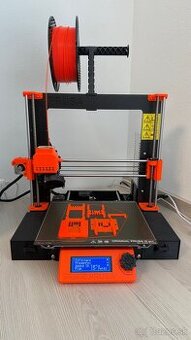 Prusa Mk3S+