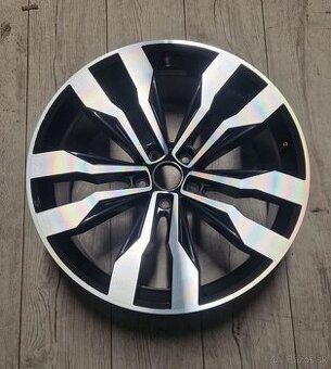 Disk VW TIGUAN II R line 5NA601025G